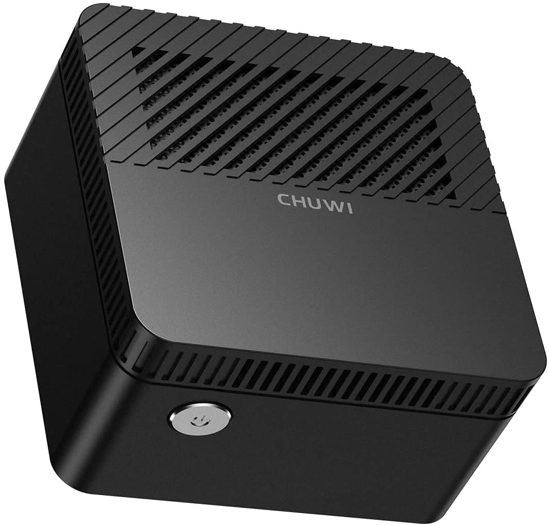 よもやま話】ミニマムPC「CHUWI LarkBox Pro」 | osorkoma.net